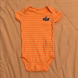 Baby clothing